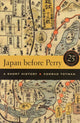 Book cover of: Japan before Perry. By: Conrad Totman