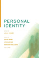 Book cover of: Personal Identity, Second Edition. By: John Perry