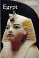 Book cover of: Egypt. By: Alessia Fassone