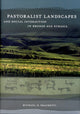 Book cover of: Pastoralist Landscapes and Social Interaction in Bronze Age Eurasia. By: Michael D. Frachetti