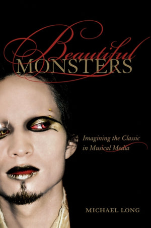 Beautiful Monsters