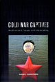 Book cover of: Cold War Captives. By: Susan L. Carruthers