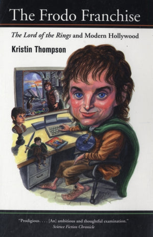 Frodo Franchise