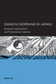 Book cover of: Zainichi (Koreans in Japan). By: John Lie