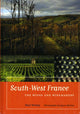 Book cover of: South-West France. By: Paul Strang