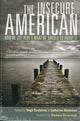 Book cover of: Insecure American