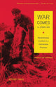 Book cover of: War Comes to Long An, Updated and Expanded. By: Jeffrey Race