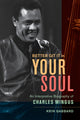 Book cover of: Better Git It in Your Soul. By: Krin Gabbard