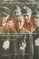 Book cover of: Denying History. By: Michael Shermer
