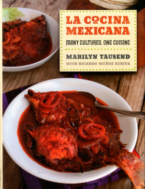 La Cocina Mexicana