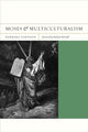 Book cover of: Moses and Multiculturalism. By: Barbara Johnson