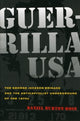 Book cover of: Guerrilla USA. By: Daniel Burton-Rose