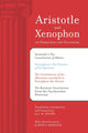 Book cover of: Aristotle and Xenophon on Democracy and Oligarchy. By: J. M. Moore