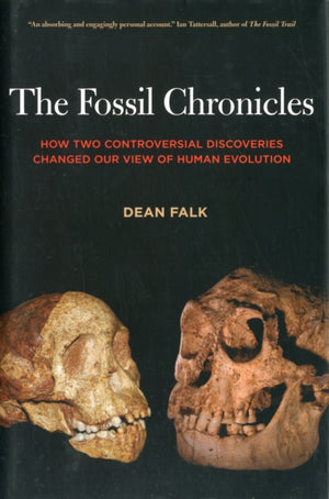 Fossil Chronicles