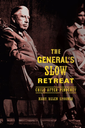 General’s Slow Retreat