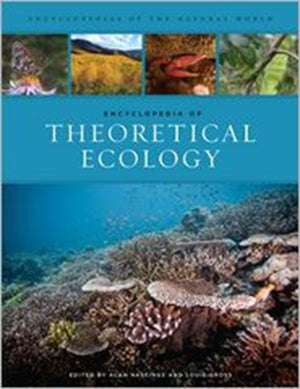 Encyclopedia of Theoretical Ecology