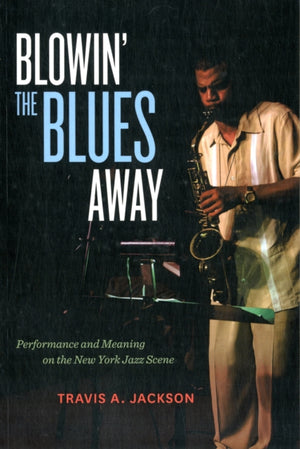 Blowin' the Blues Away