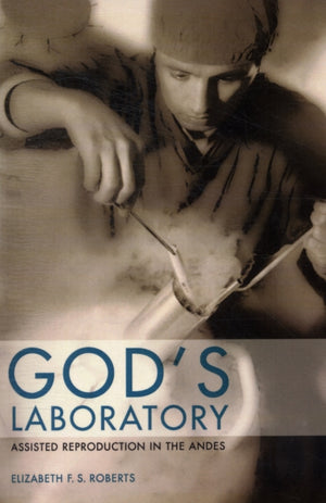 God's Laboratory