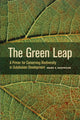 Book cover of: Green Leap. By: Mark E. Hostetler