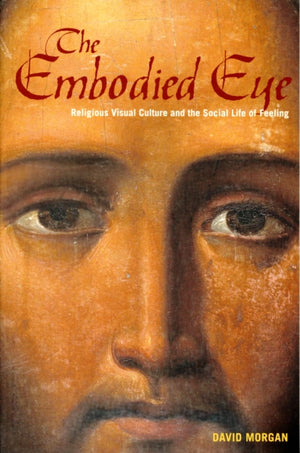 Embodied Eye