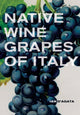 Book cover of: Native Wine Grapes of Italy