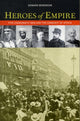 Book cover of: Heroes of Empire. By: Edward Berenson