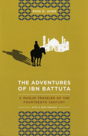 Adventures of Ibn Battuta