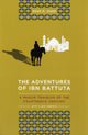 Adventures of Ibn Battuta