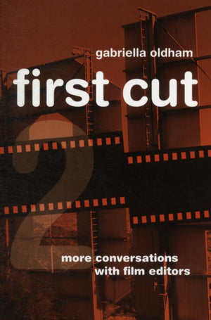 First Cut 2