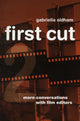 Book cover of: First Cut 2. By: Gabriella Oldham