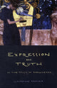 Book cover of: Expression and Truth. By: Lawrence Kramer
