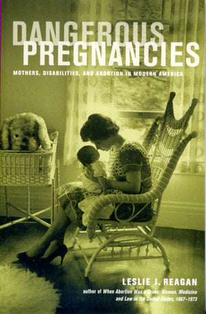 Dangerous Pregnancies