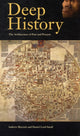 Book cover of: Deep History. By: Shryock