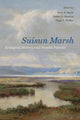 Book cover of: Suisun Marsh. By: Peter B. Moyle