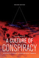 Book cover of: Culture of Conspiracy. By: Michael Barkun