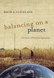 Book cover of: Balancing on a Planet