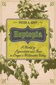 Book cover of: Hoptopia