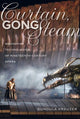 Book cover of: Curtain, Gong, Steam. By: Gundula Kreuzer