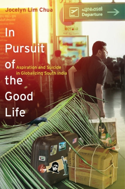Book cover of: In Pursuit of the Good Life