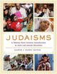Book cover of: Judaisms. By: Aaron J. Hahn Tapper