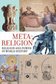 Book cover of: Meta-Religion. By: Laine