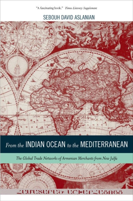 Book cover of: From the Indian Ocean to the Mediterranean