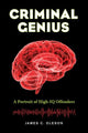 Book cover of: Criminal Genius. By: Oleson