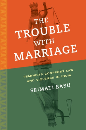 Trouble with Marriage