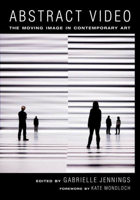 Book cover of: Abstract Video