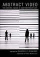 Book cover of: Abstract Video