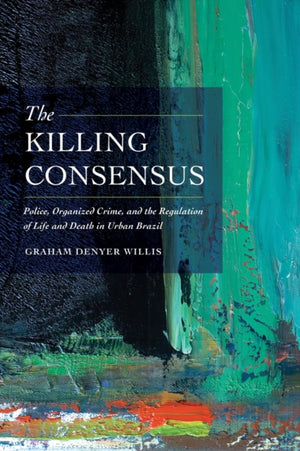 Killing Consensus
