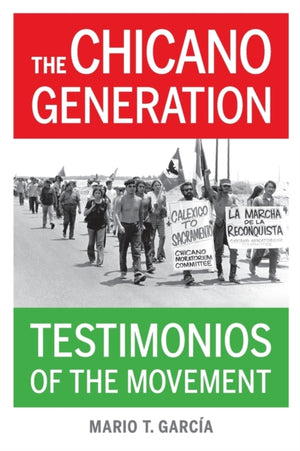 Chicano Generation