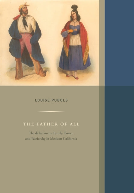 Book cover of: Father of All. By: Louise Pubols