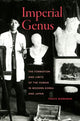 Book cover of: Imperial Genus. By: Travis Workman